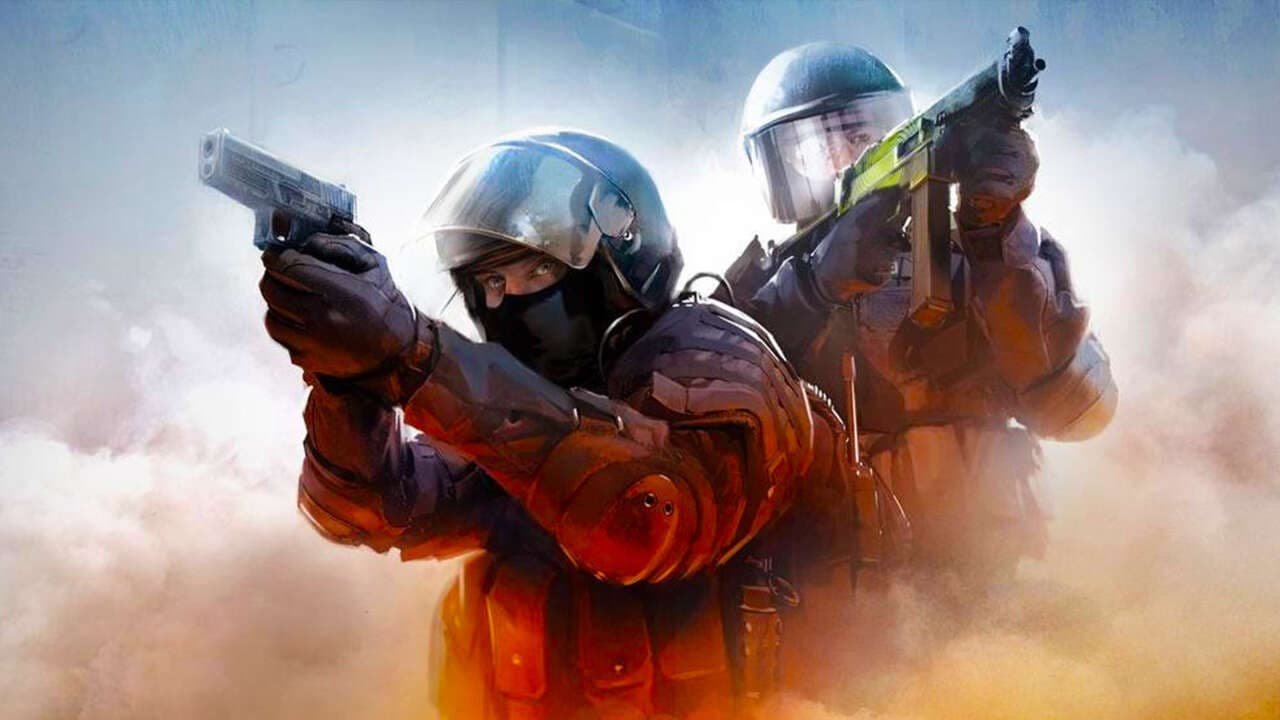 Counter-Strike 2 Pre-Release Update for 04/17/2026