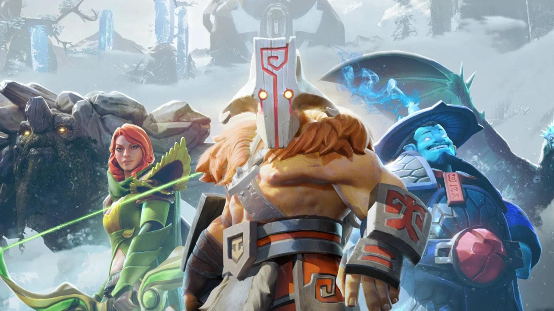 The Smurf Problem: Why Dota 2’s Ranked Matchmaking Feels Broken