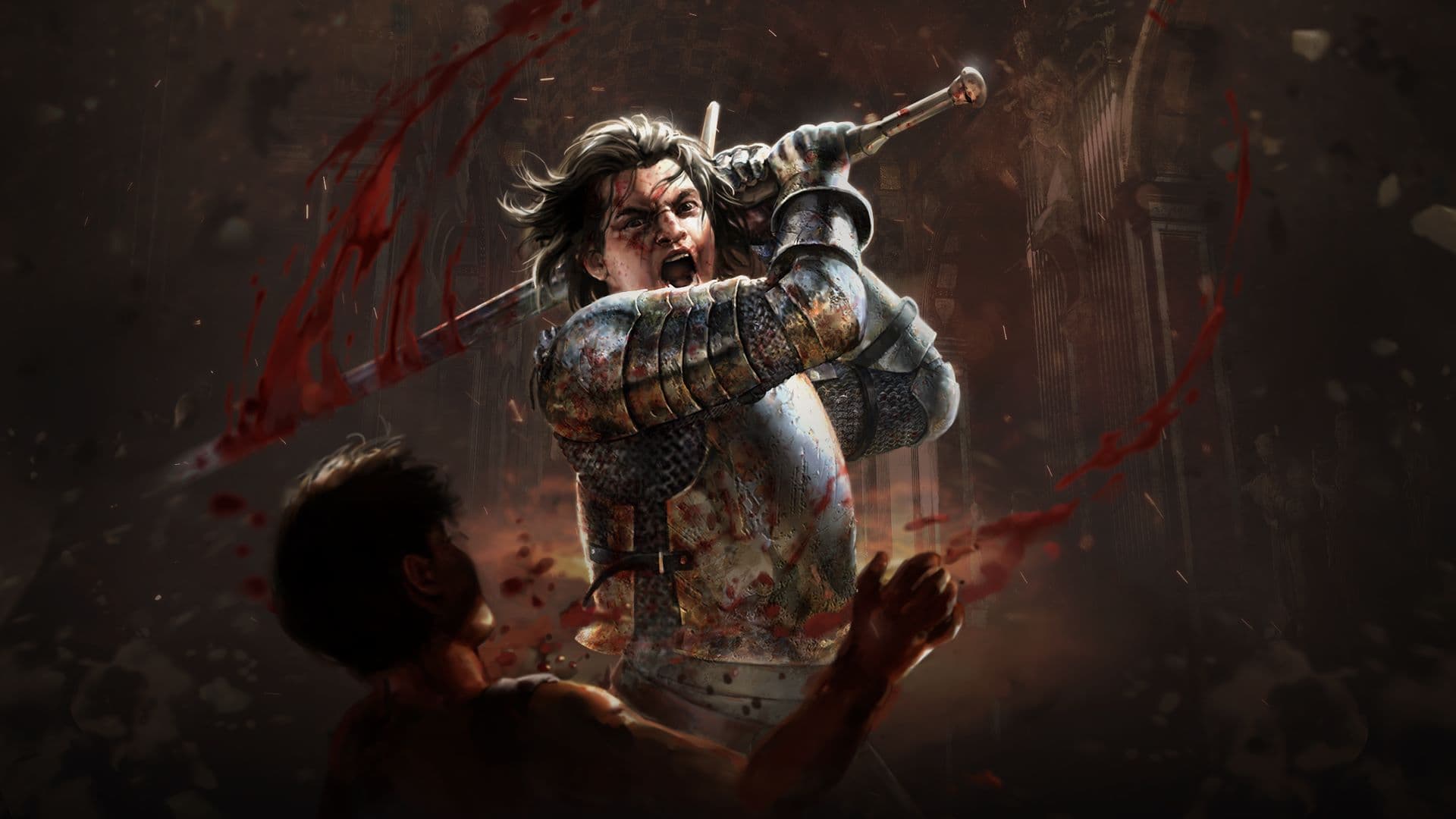 My First Path of Exile Experience – Witch Necromancer